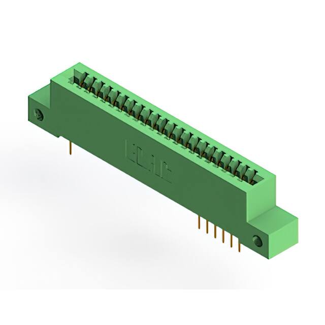 342-044-524-212 EDAC Inc.  Edgeboard Connectors